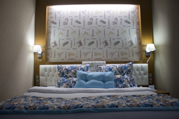 Hotel Yol Is Holiday Adana